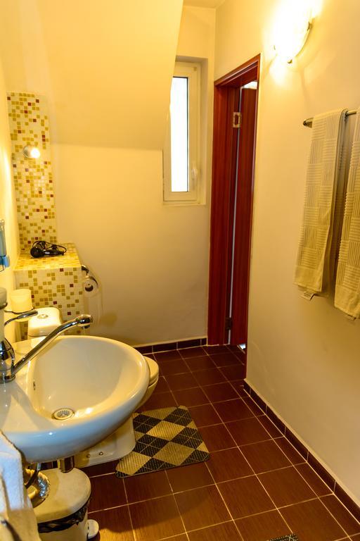 Apartment Leonardo Da Vinci Plowdiw Exterior foto