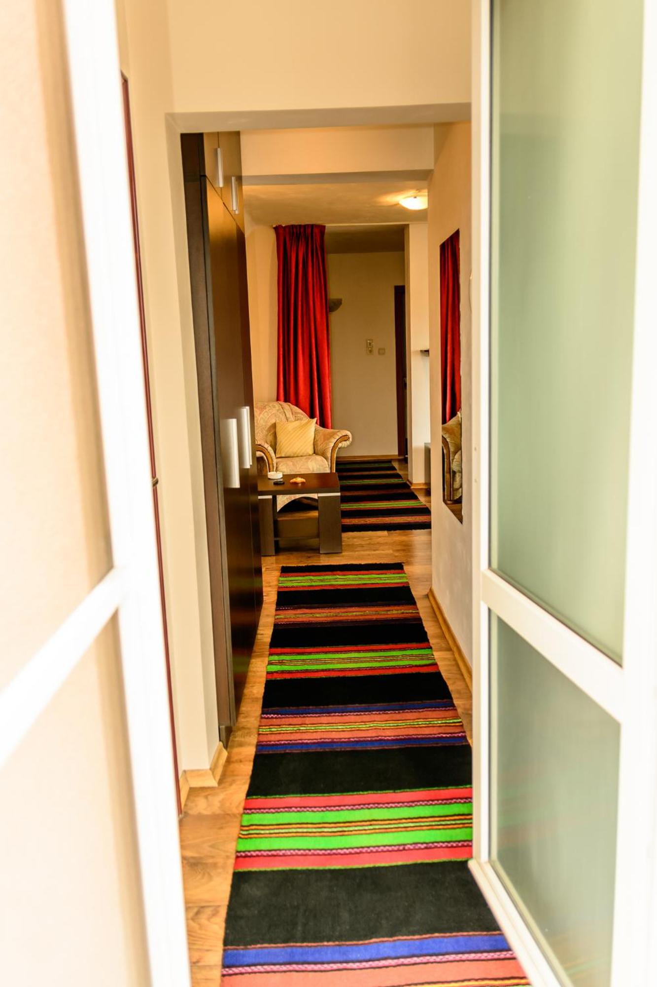 Apartment Leonardo Da Vinci Plowdiw Exterior foto
