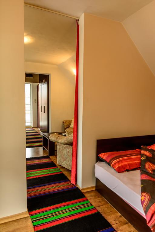 Apartment Leonardo Da Vinci Plowdiw Exterior foto